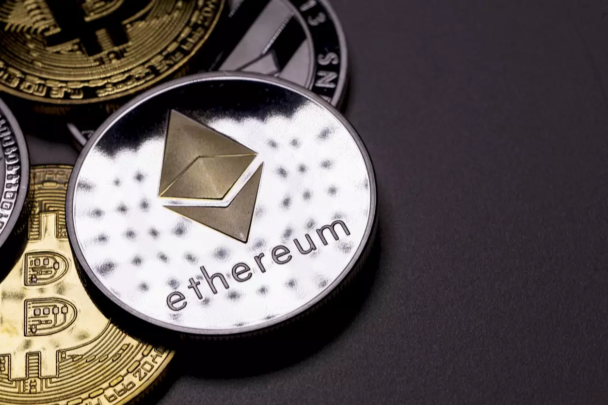 The Rise of Ethereum Futures ETFs in the US