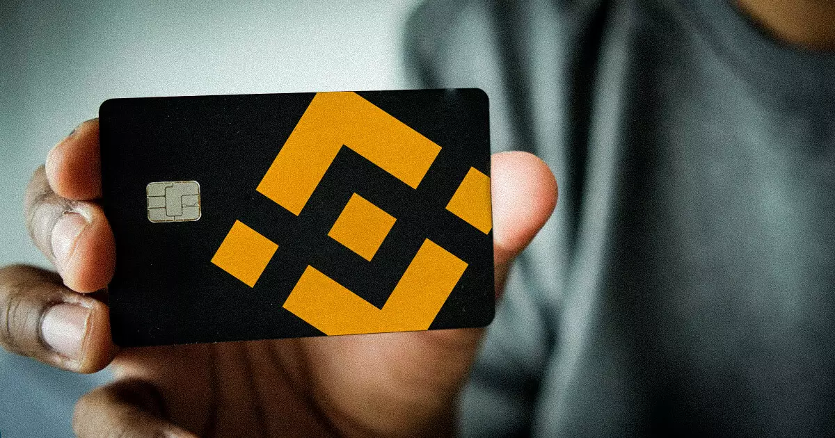 The Decline of Binance Card in Latin America and the Middle East