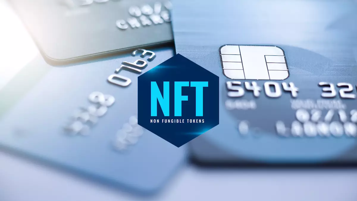 BC Card Revolutionizing the Used Luxury Goods Market with NFTs