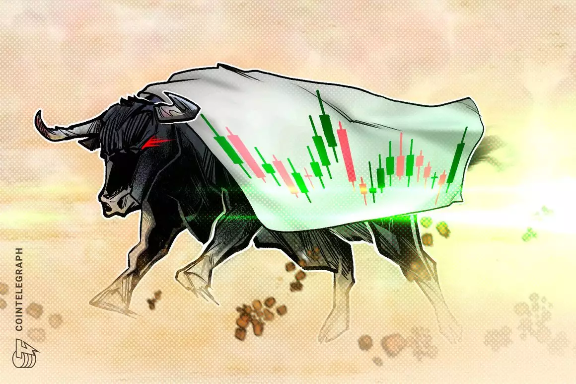 The Bull Market: Strategies and Considerations for Crypto Traders