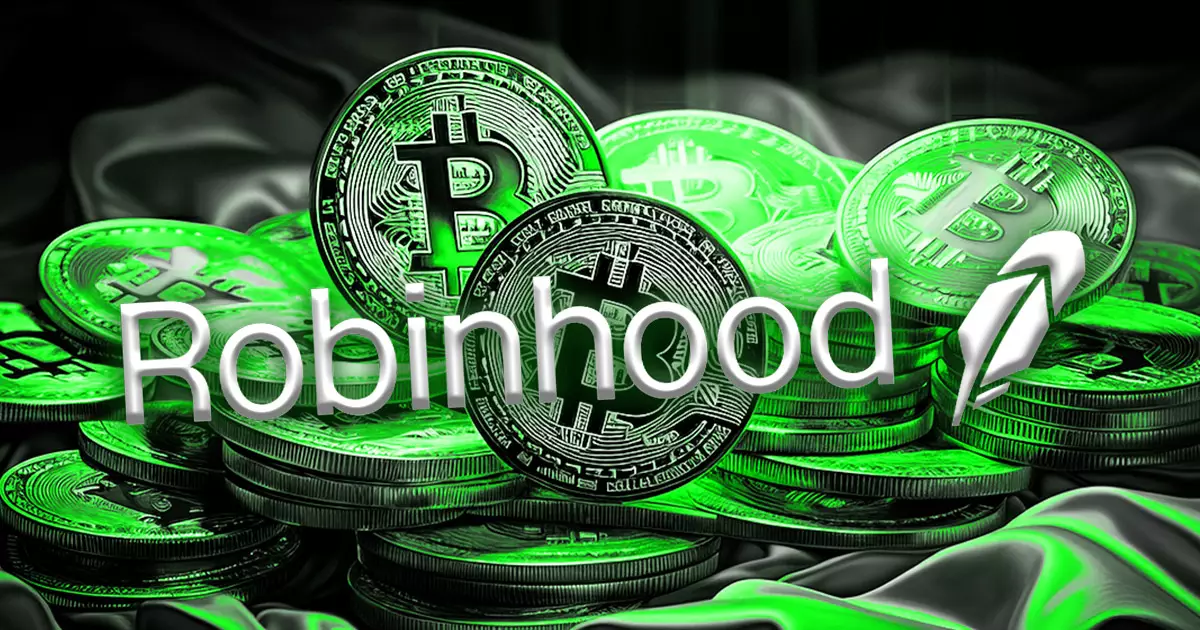 Robinhood Allegedly Holds $3 Billion in Bitcoin: What Does This Mean?