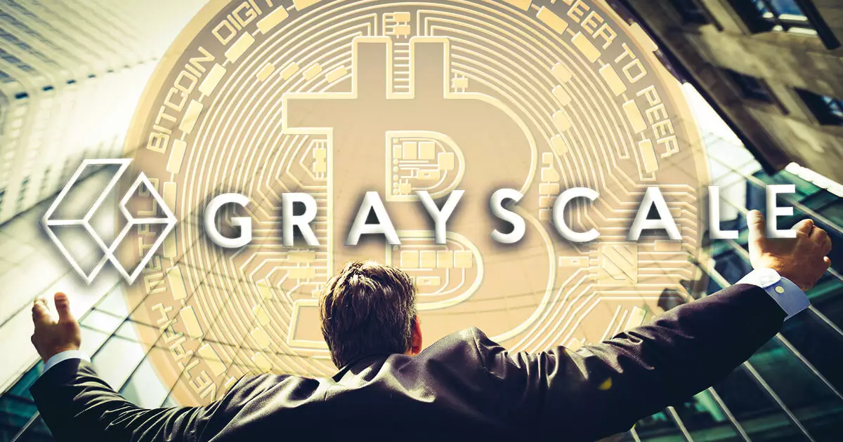 The United States Court of Appeals Grants Grayscale Investments a Victory in Bitcoin ETF Lawsuit