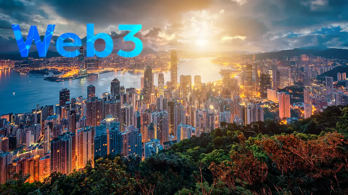 The Potential of Web3: Hong Kong’s Path to Digital Technology Leadership