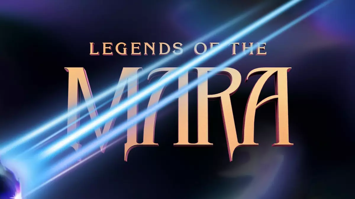 The Exciting Collaboration Between Yuga Labs and Faraway for ‘Legends of Mara’