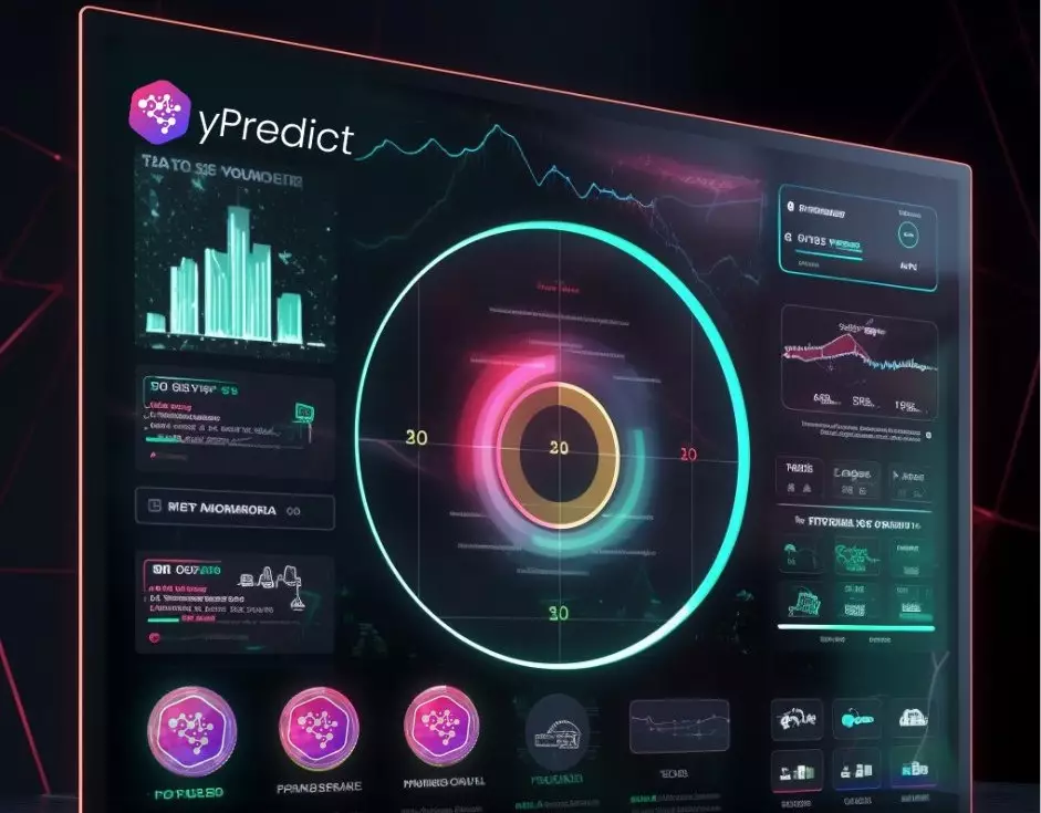 The Future of Financial Forecasting: Introducing yPredict