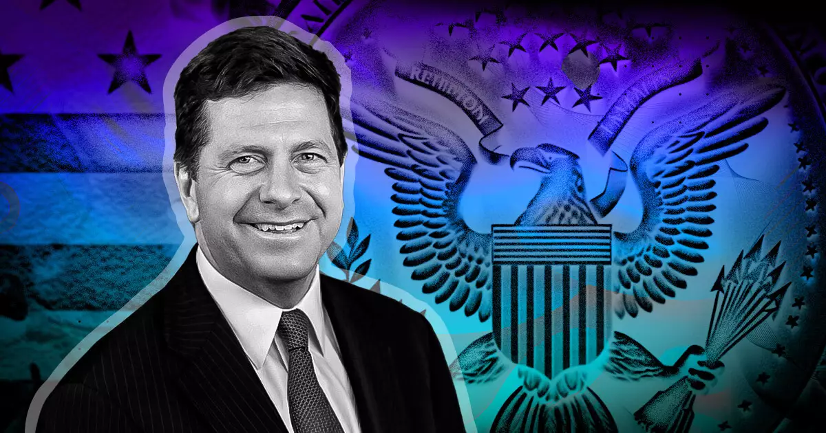 Analysis of Former SEC Chair’s View on Bitcoin ETF Approval