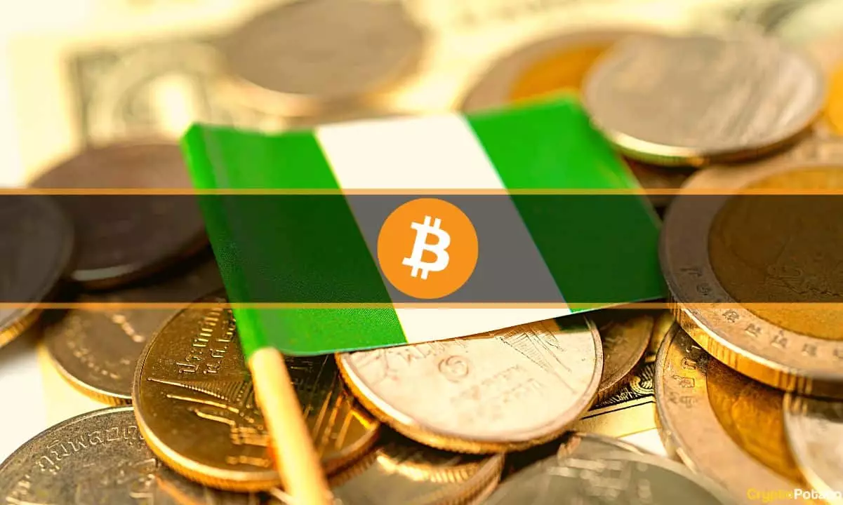 The Rise of Cryptocurrency Awareness in Nigeria