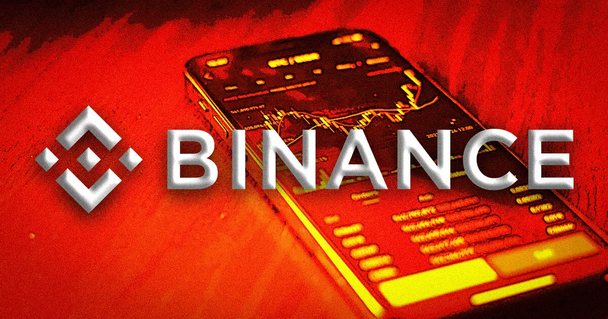 Departure of Binance’s Head of Product Raises Concerns over Exchange’s Future