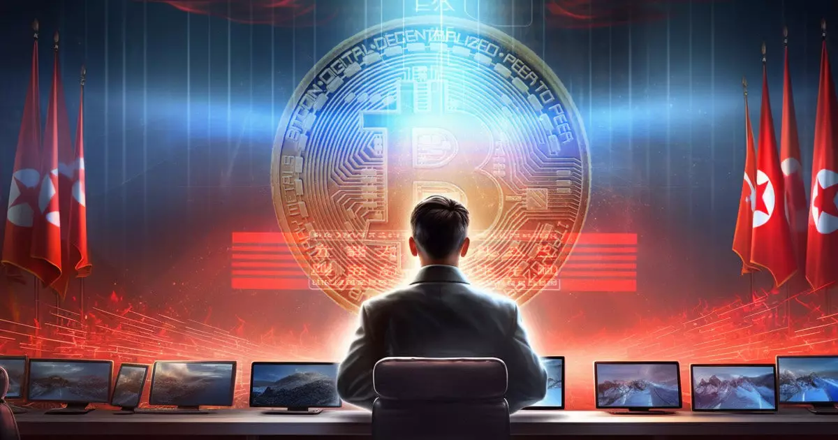 The South Korean Government’s Plan to Track and Freeze North Korean Crypto Assets