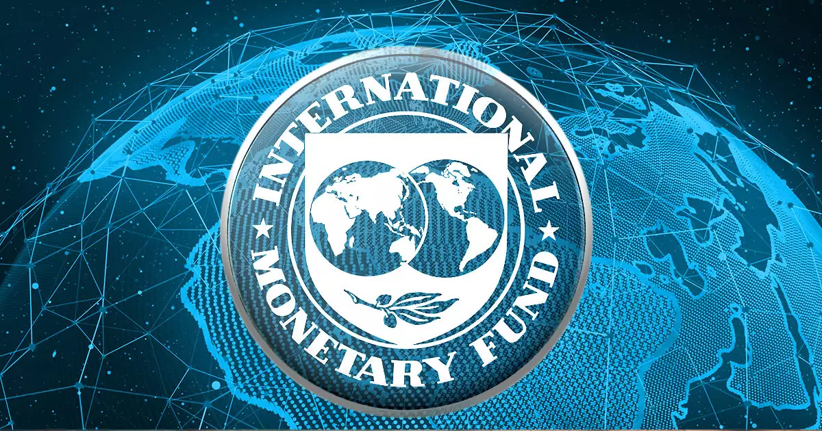 The IMF and FSB Address Financial Stability Risks Posed by Crypto-Assets