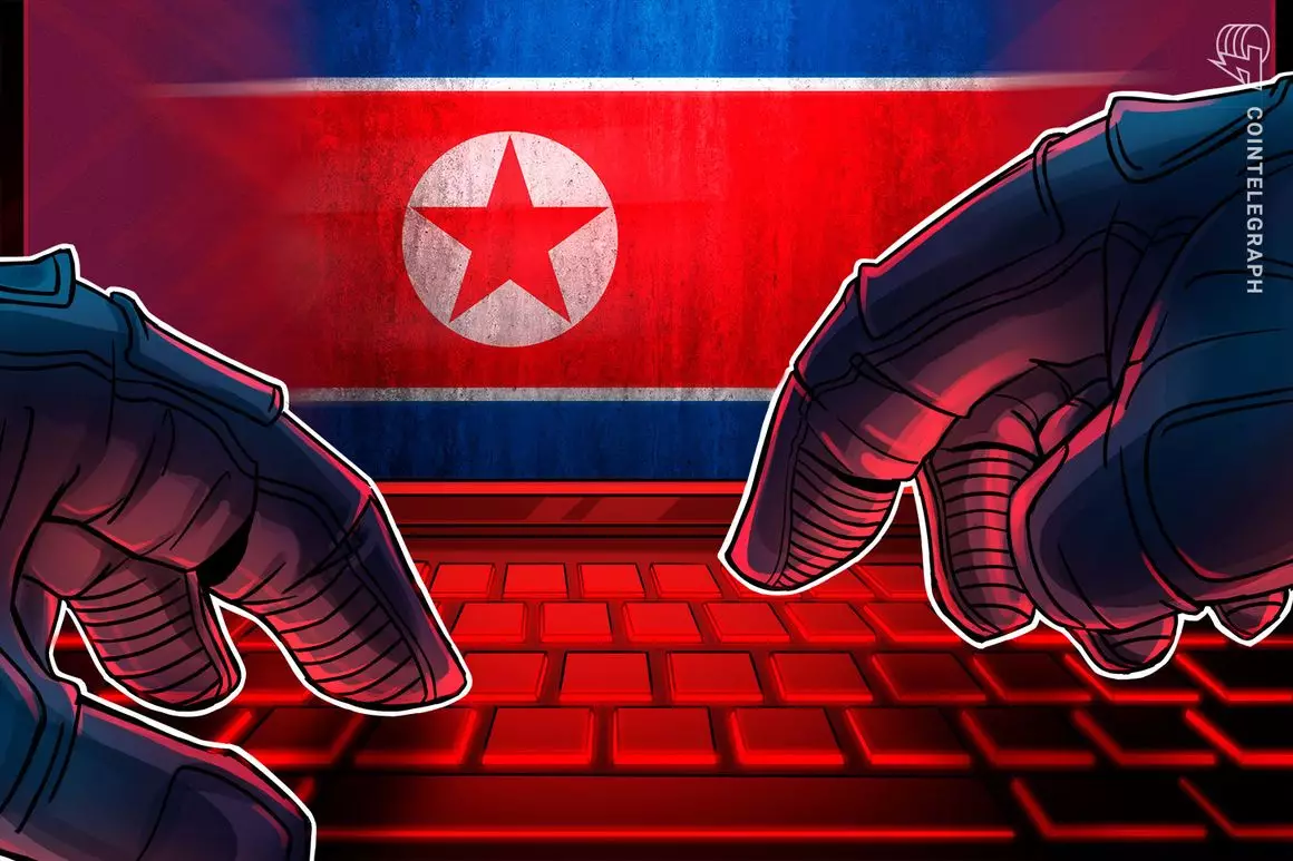 The $41 Million Crypto Hack: North Korean Lazarus Group Strikes Again