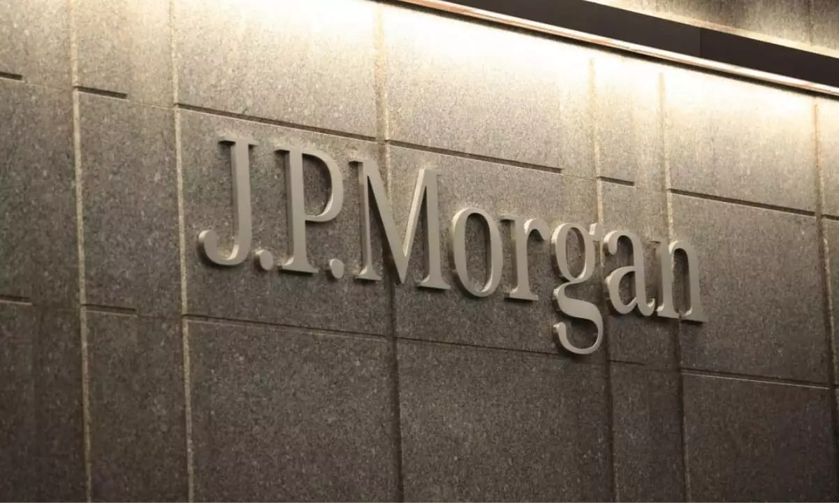 The Future of Cross-Border Payments: JP Morgan Explores Deposit Tokens