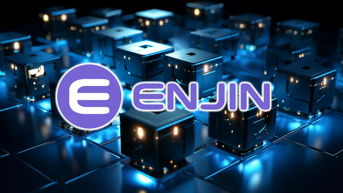 The Exciting Debut of Enjin Blockchain: A Game-Changer for NFT Gaming