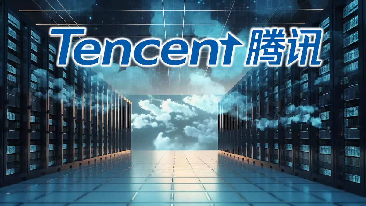 Tencent Cloud Launches Blockchain RPC to Enhance Web3 Development