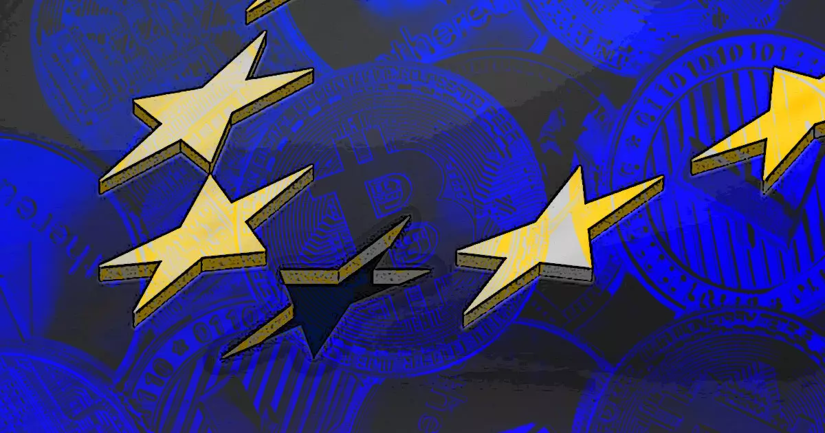 European Parliament Approves DAC8: Crypto Tax Reporting Requirements Set to Become Law