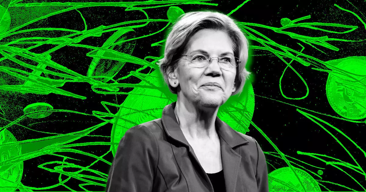 The Growing Support for Senator Elizabeth Warren’s Cryptocurrency Anti-Money Laundering Bill