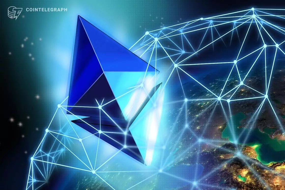 Ethereum Launches New Testnet “Holešky” for Development and Staking