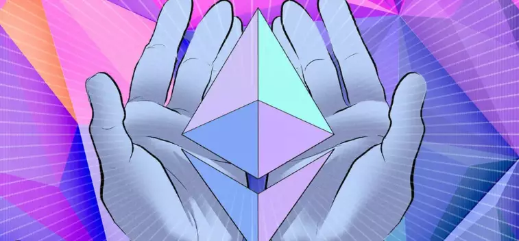 The Transformative Year of Ethereum: A Comprehensive Analysis