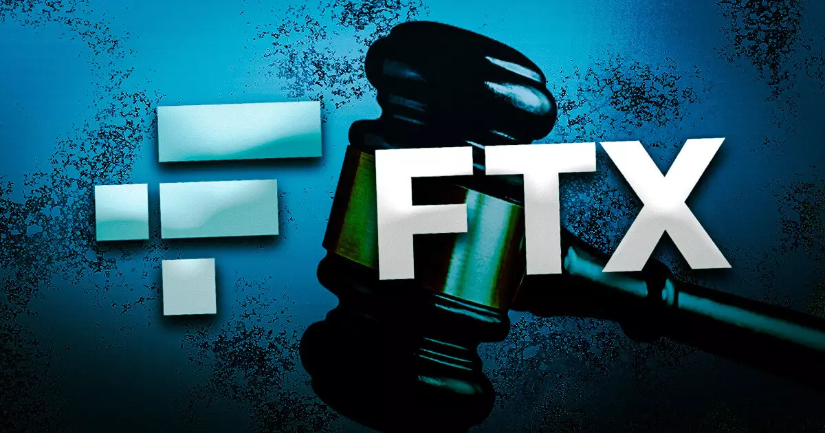 The Settlements and Lawsuits Surrounding FTX and Celebrity Endorsements