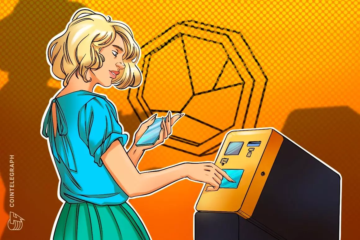 A Strategic Partnership to Boost Cryptocurrency ATM Network in Canada