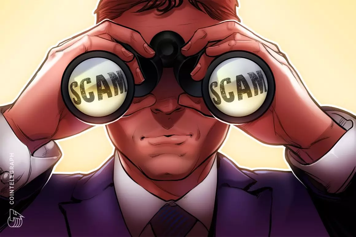 The Downfall of a Lawyer: Mark Scott Denied New Trial in OneCoin Fraud Case
