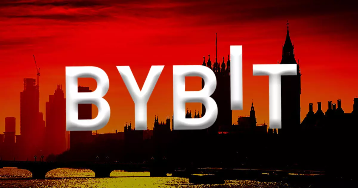 The Departure of Bybit from the U.K.: Navigating Crypto Marketing Regulations