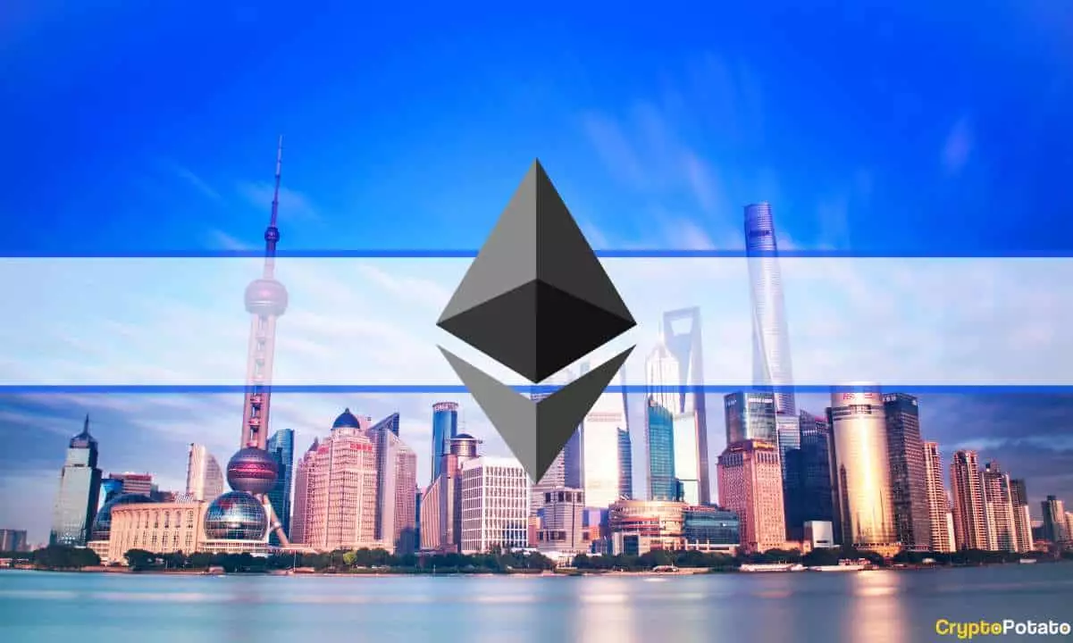 Ethereum’s Shanghai Upgrade Falls Short of Expectations