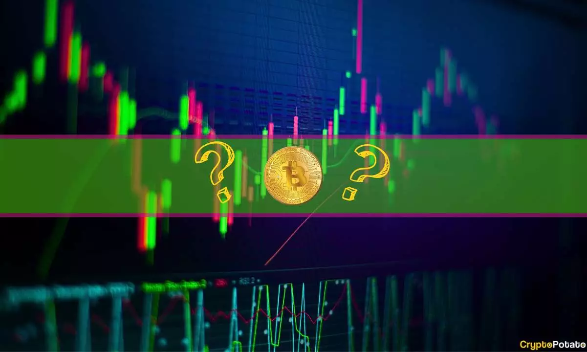 The Weekend Lull: Bitcoin Lacks Momentum as Altcoins Experience Stability