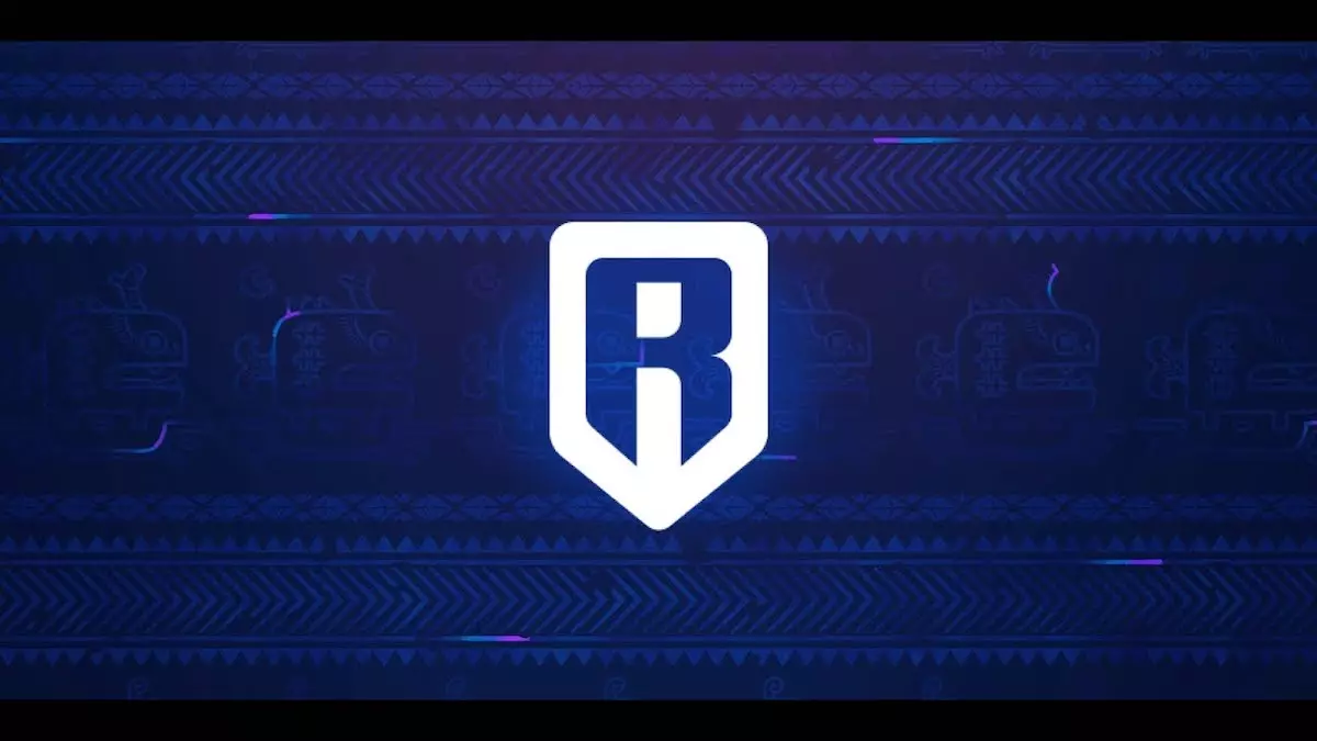 The Ronin Name Service: Simplifying Blockchain Addresses for a User-Friendly Experience