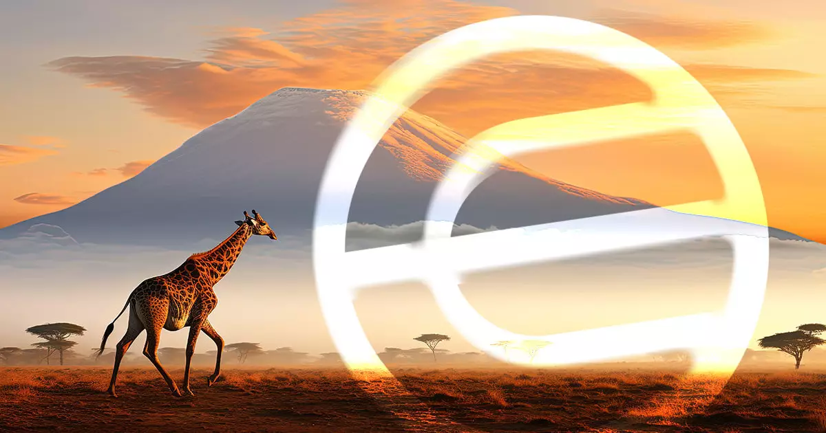 The Worldcoin Controversy: A Threat to Kenyan Privacy and Statehood