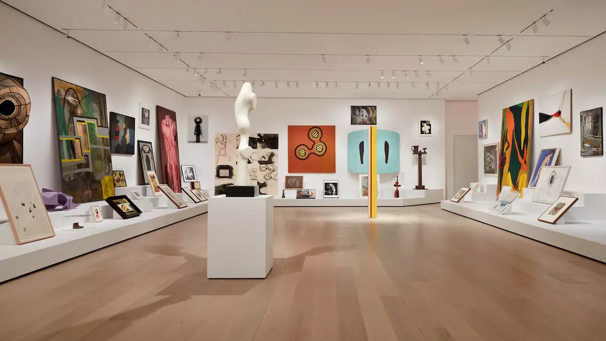 The Museum of Modern Art Launches Innovative NFT Program, Embracing Collaboration and Blockchain Technology