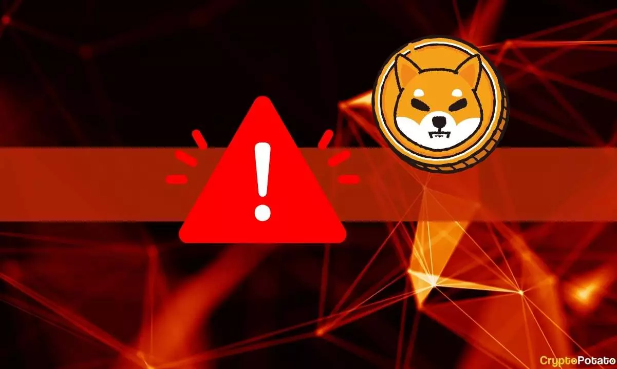 Shiba Inu Community Alert: Fake Token Airdrop Announcement