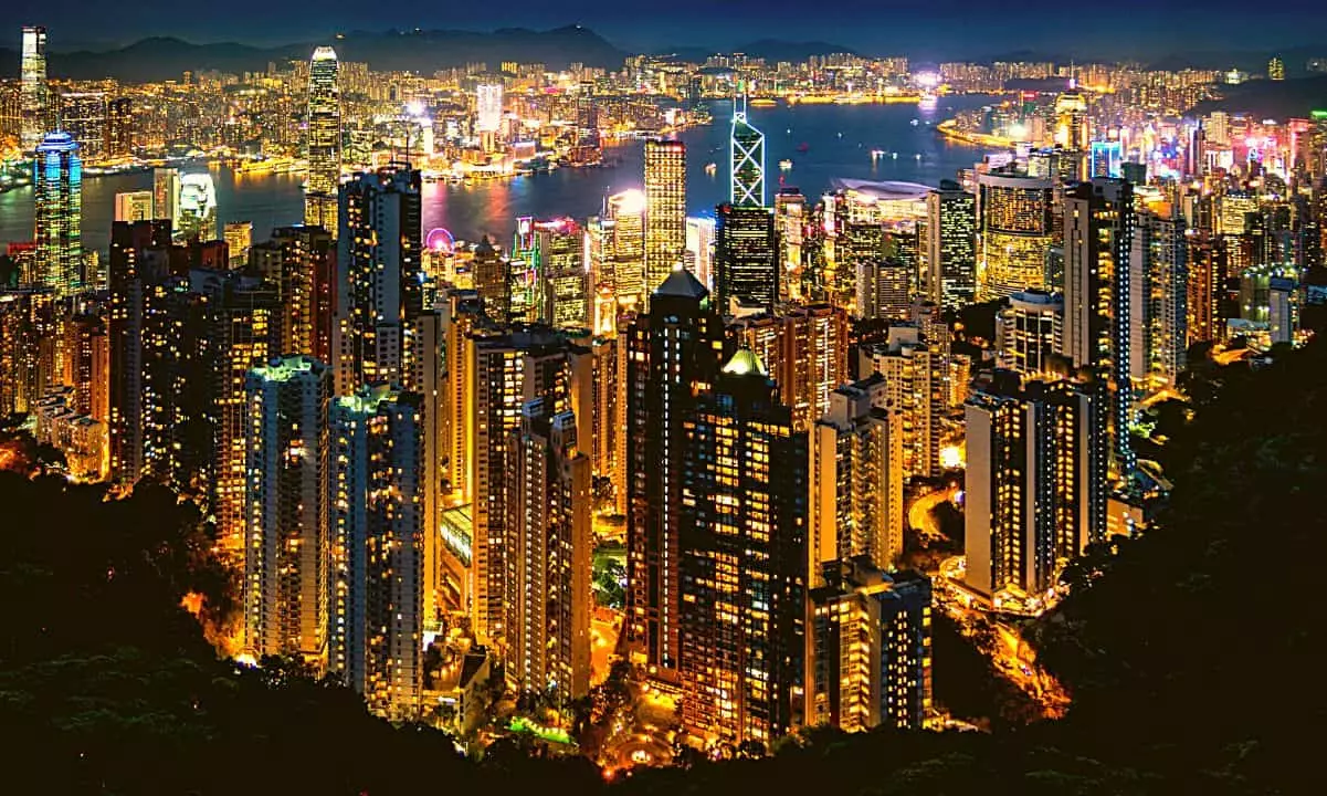 The Need for a Task Force to Tackle Illegal Activities in Hong Kong’s Crypto Market