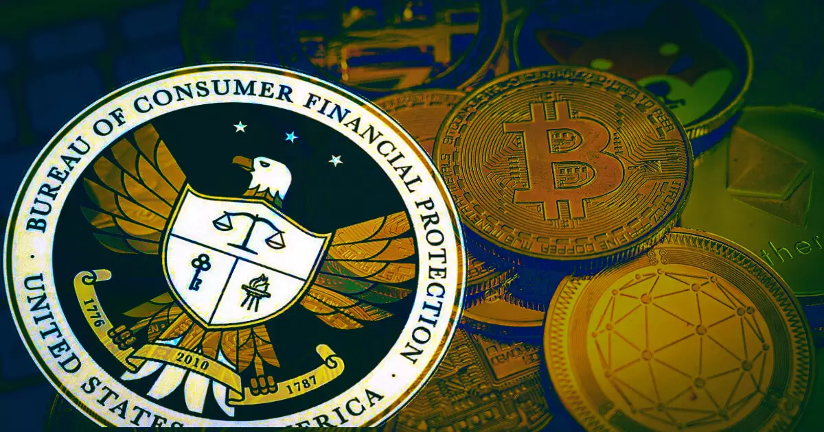 The Consumer Financial Protection Bureau Evaluates Application of Electronic Fund Transfer Act to Cryptocurrency Platforms