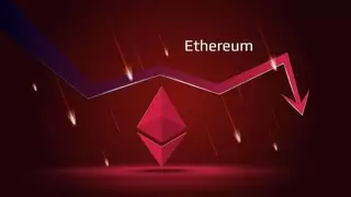 The Ethereum Price Crash: Traders Suffer Massive Losses as Liquidation Volumes Soar