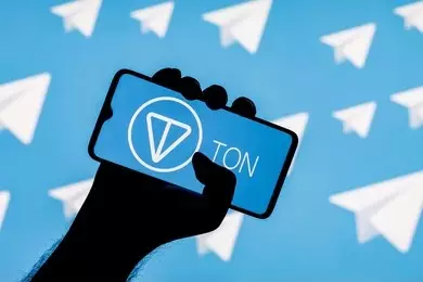 The TON Blockchain: On the Path to Becoming the Fastest Blockchain