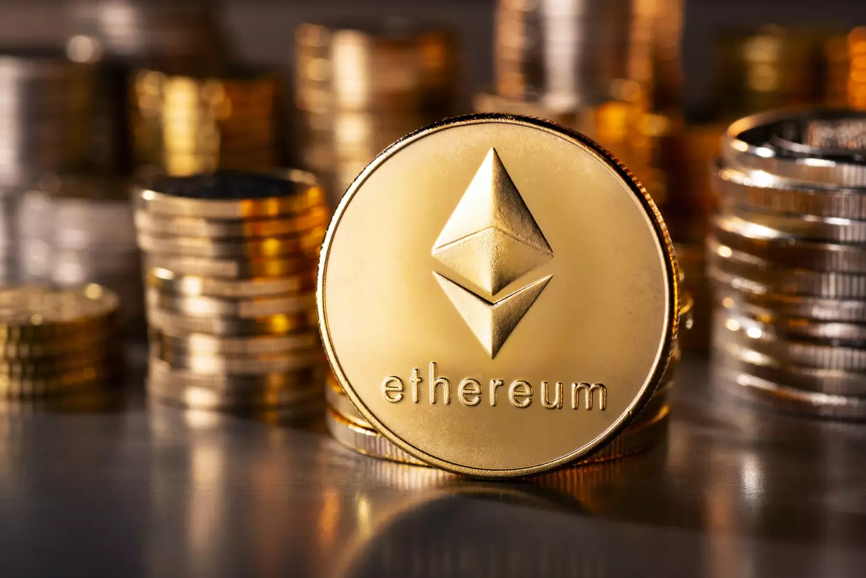 Ethereum: Is an Accumulation Phase Imminent?