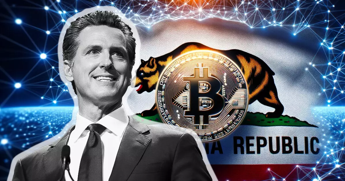 The Implications of California’s New Cryptocurrency Regulation Bill