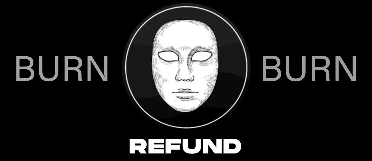 Stealth-Launched Token REFUND Soars +1,000%: Is it worth the Hype?