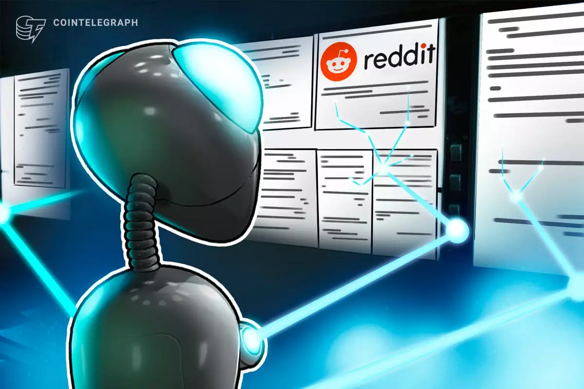 Reddit to Shut Down Community Points Rewards Service