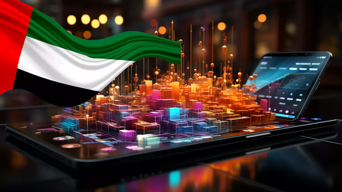 The Rise of RAK Digital Assets Oasis: A New Era for Digital and Virtual Asset Companies