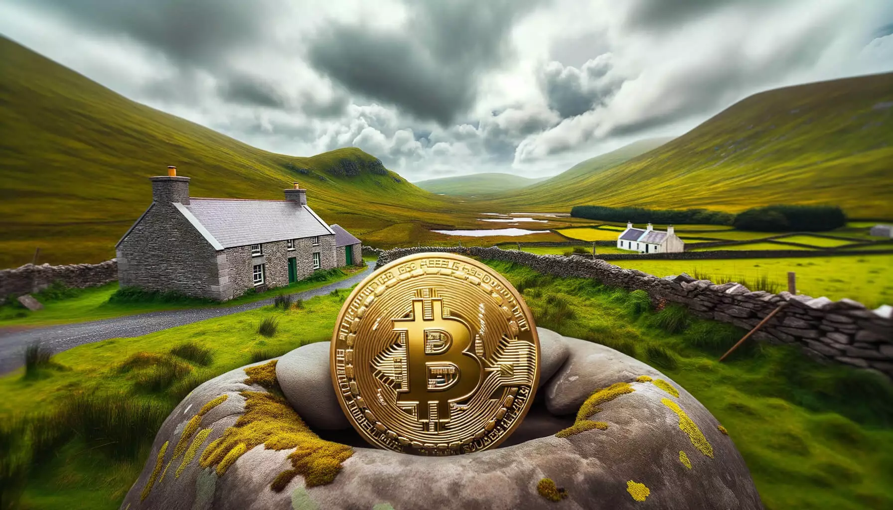 The Emergence of Ireland as an Epicenter for Coinbase’s European Expansion