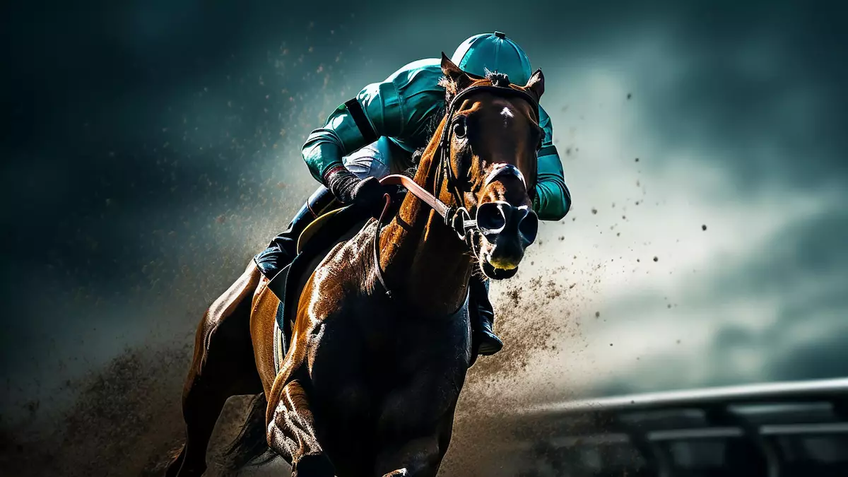 Zilliqa Partners with Racing League to Revolutionize Fan Engagement in Horse Racing