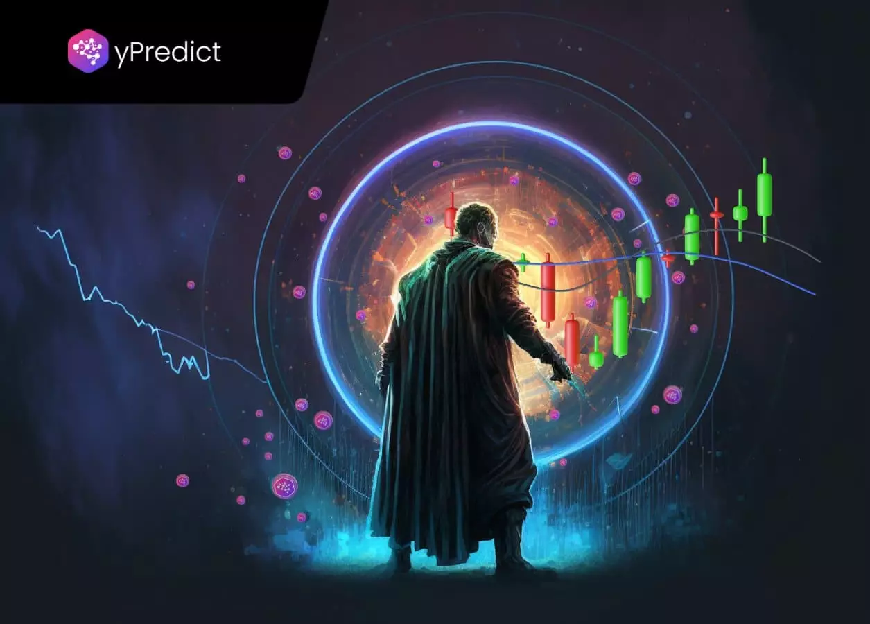 Unlocking the Power of Predictive Analytics in Crypto Investment: Introducing yPredict