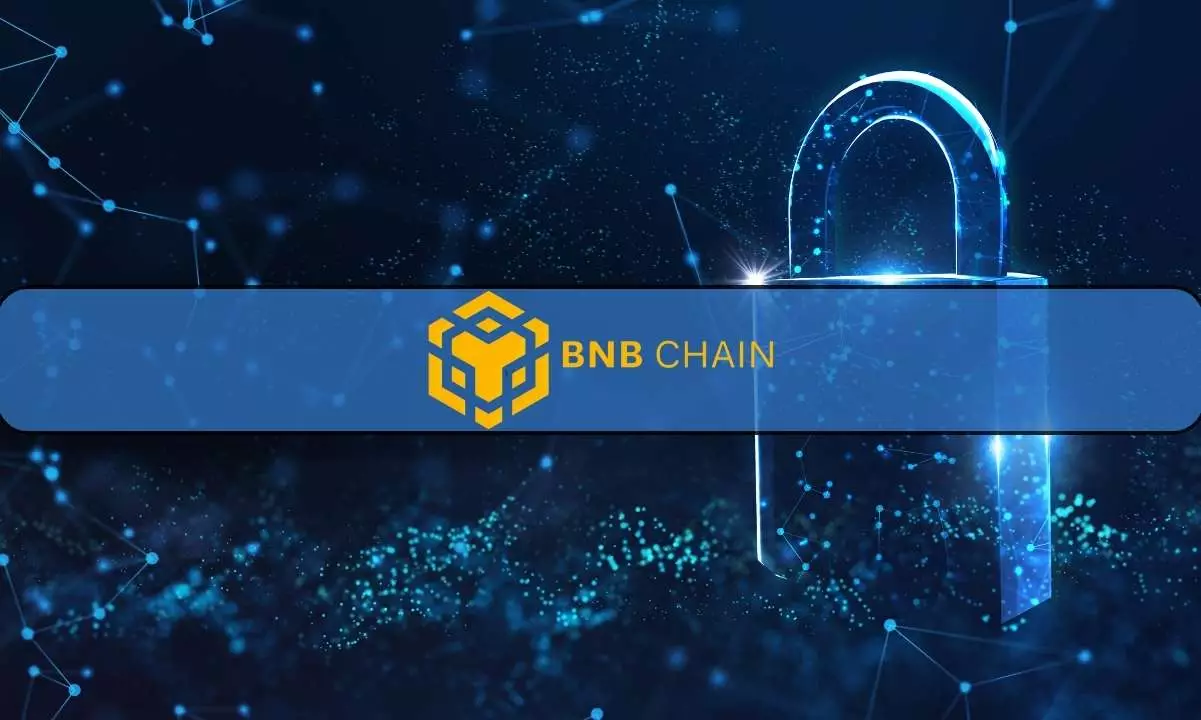 The Revolutionary BNB Safe{Wallet}: Bolstering Security in the Crypto Landscape