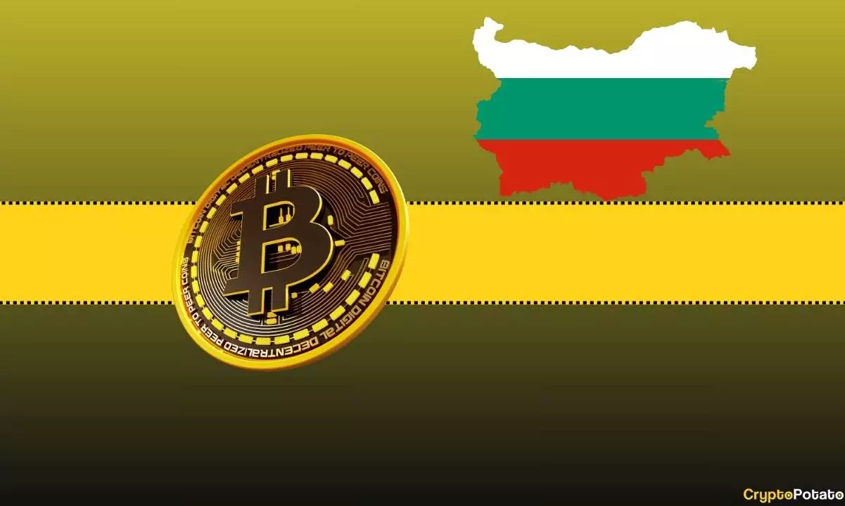 The Rise of Bitcoin in Football: Botev Plovdiv Embraces Cryptocurrency