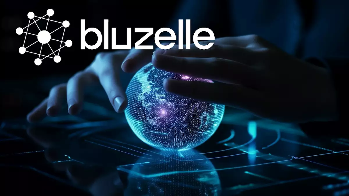 The Role of Bluzelle in Empowering the Creator Economy: A New Era in Blockchain Technology