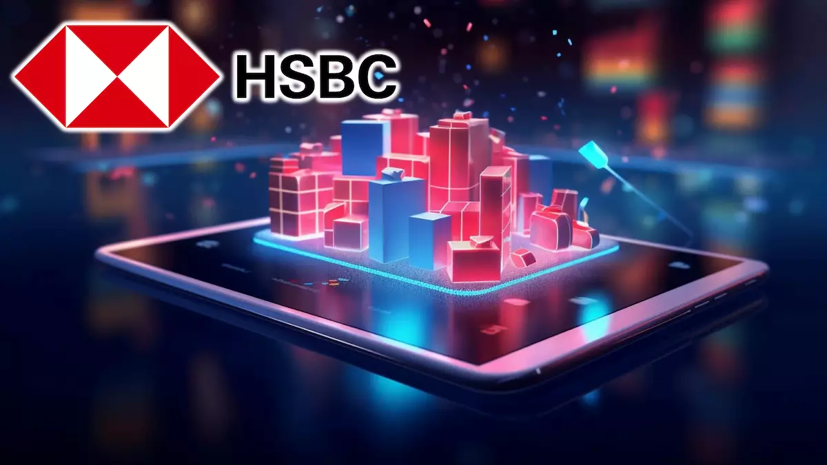 HSBC Expands into Digital Asset Space with Custody Services