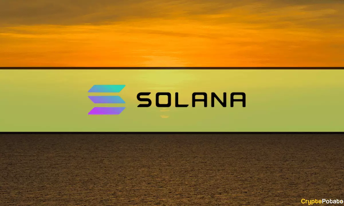 The Rising Value of Solana: A Tale of Regulated Investors and Crypto Exchanges