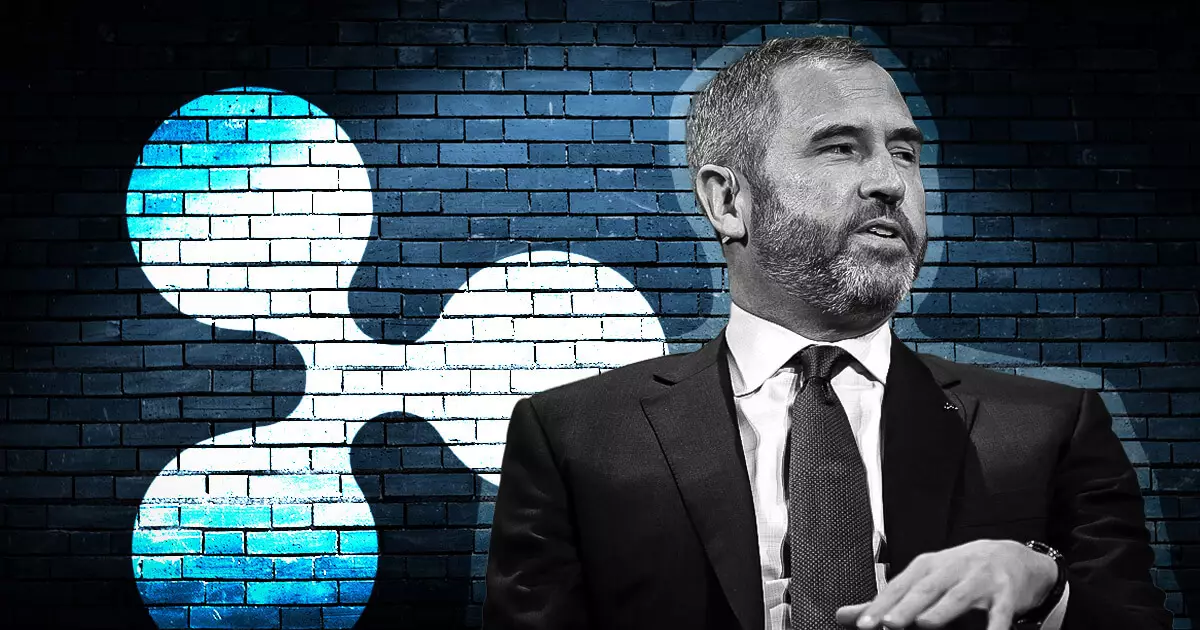 The SEC’s Regulatory Approach Fails to Protect Investors, Says Ripple CEO Brad Garlinghouse